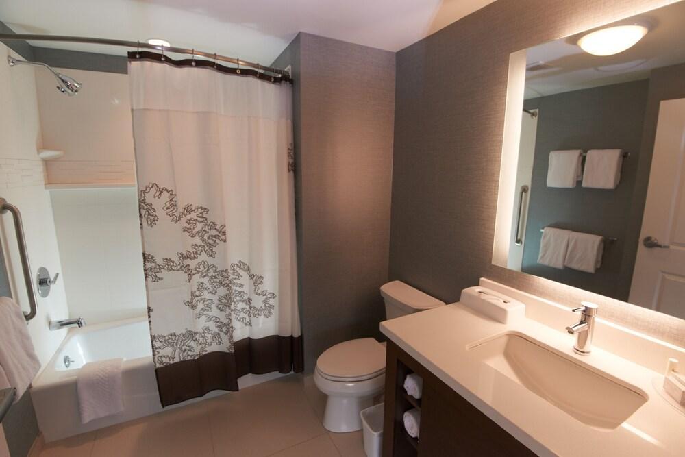Residence Inn Providence Lincoln Exterior foto